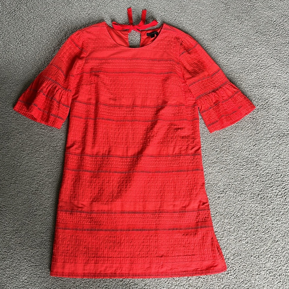 J.Crew dress